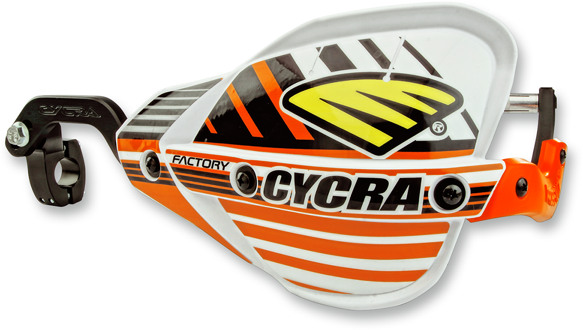 Paramanos CYCRA - CRM - Edición de fábrica - 7/8" - Naranja 1CYC-7405-22X 