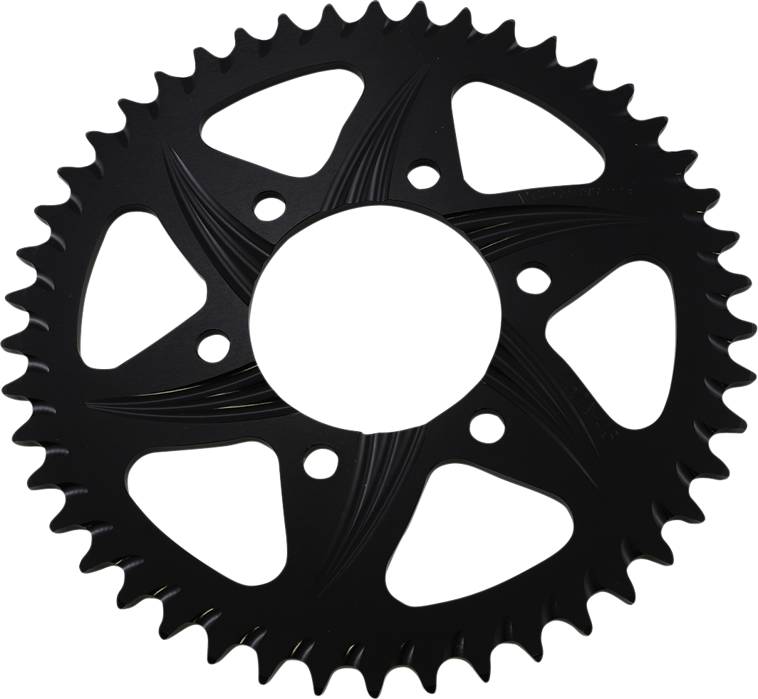 VORTEX F5 Rear Sprocket - 46 Tooth 452AK-46