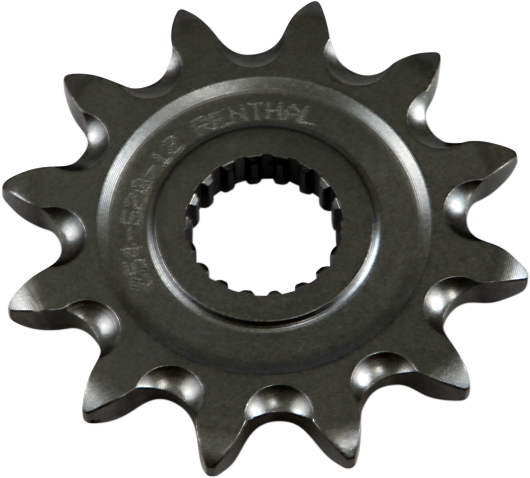 RENTHAL Sprocket - Suzuki - 12-Tooth 254--520-12GP