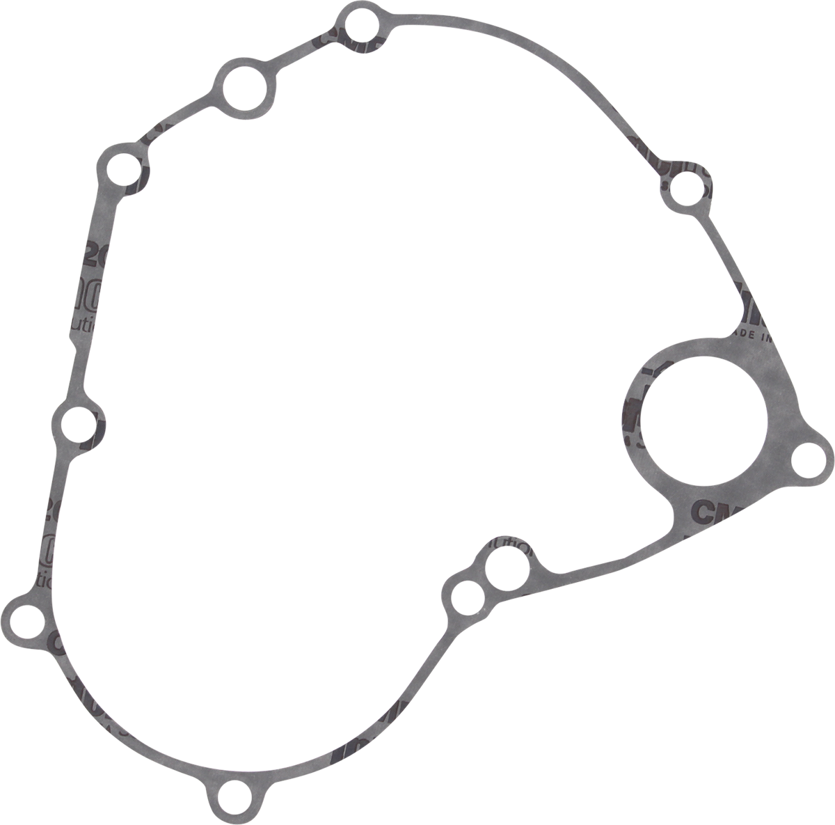 MOOSE RACING Ignition Cover Gasket 816170MSE