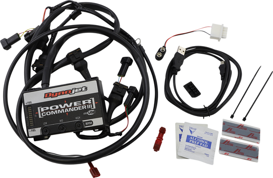 DYNOJET Power Commander USB - Ducati 1098R '08 736-411