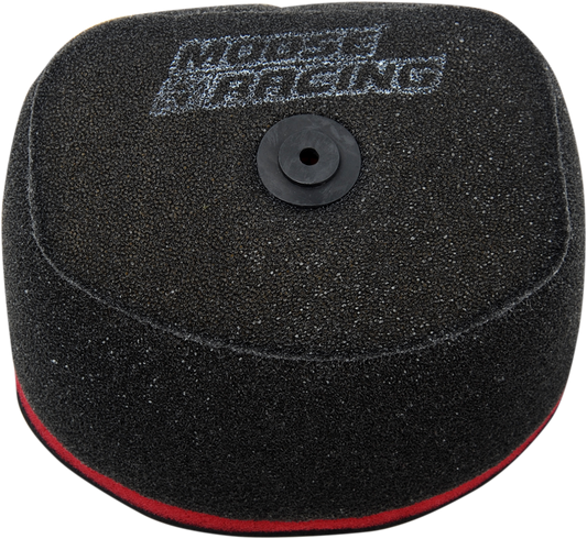 MOOSE RACING Triple Foam Air Filter - Honda 1-20-35TRI