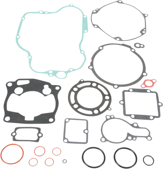 MOOSE RACING Complete Motor Gasket Kit 808424MSE