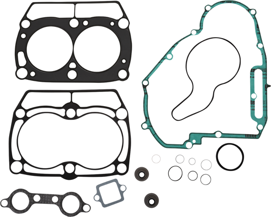 MOOSE RACING Complete Motor Gasket Kit 808967MSE