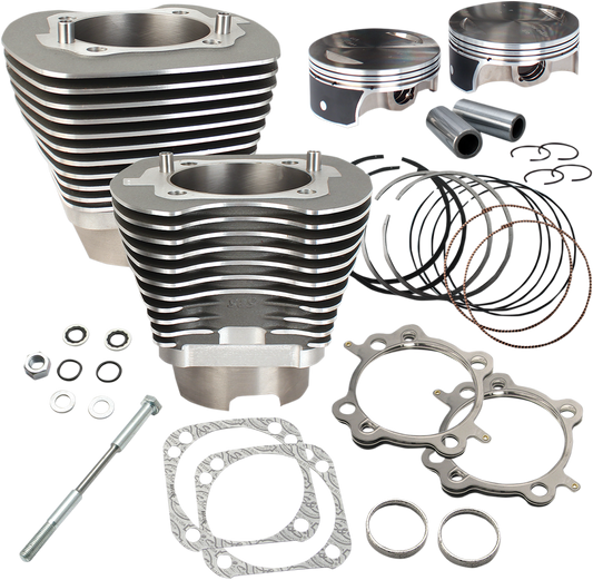 S&S CYCLE Cylinder Kit - Twin Cam 910-0469
