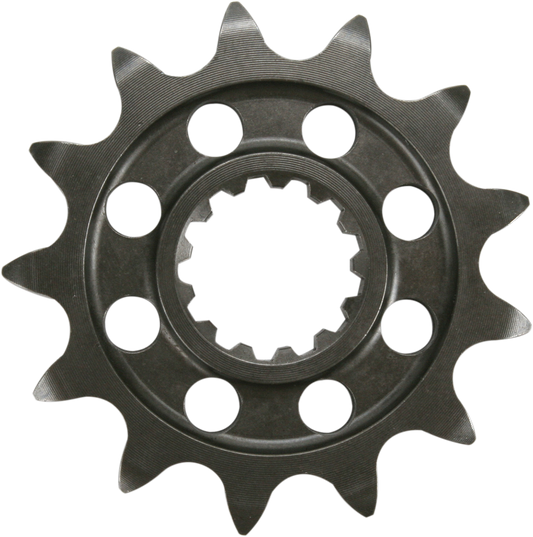 RENTHAL Sprocket - Front - Kawasaki - 13 Tooth 452U-520-13P