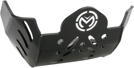 MOOSE RACING Pro Skid Plate - Kawasaki - KX 250F PX1261