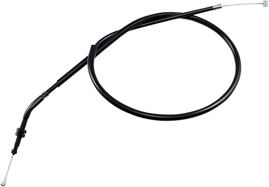 MOTION PRO Clutch Cable - Honda - Black Vinyl 02-0382