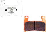 GALFER HH Sintered Ceramic Brake Pads FD219G1375