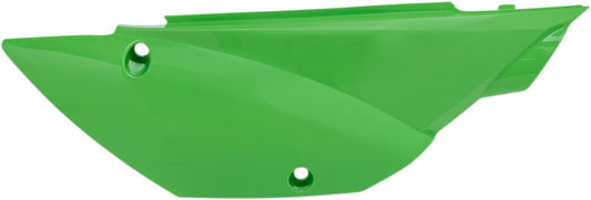 ACERBIS Side Panels - Green 2780490006