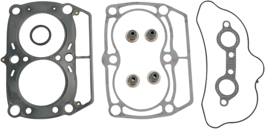 MOOSE RACING Top End Gasket Kit 810945MSE