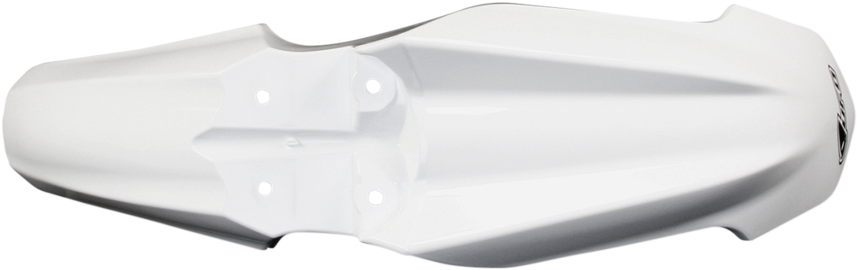 UFO Front Fender - White HO04655-041