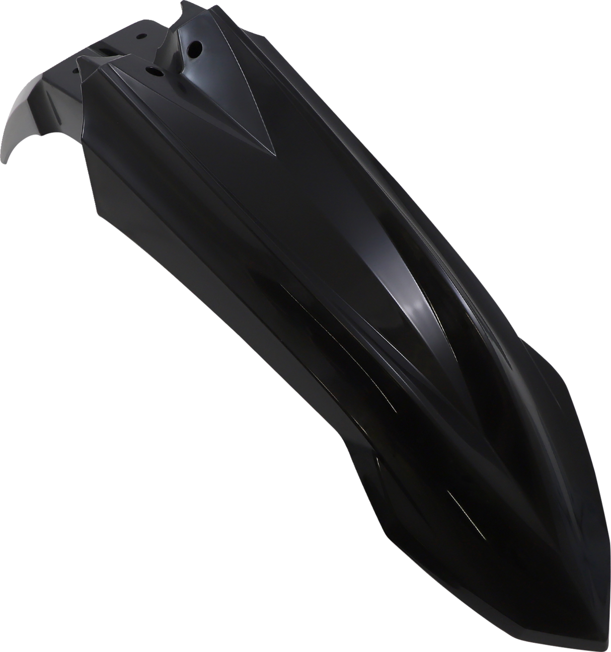 ACERBIS Front - Fender - Black 2936300001