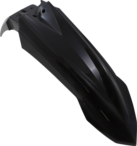 ACERBIS Front - Fender - Black 2936300001