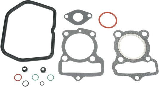 MOOSE RACING Top End Gasket Kit 810207MSE