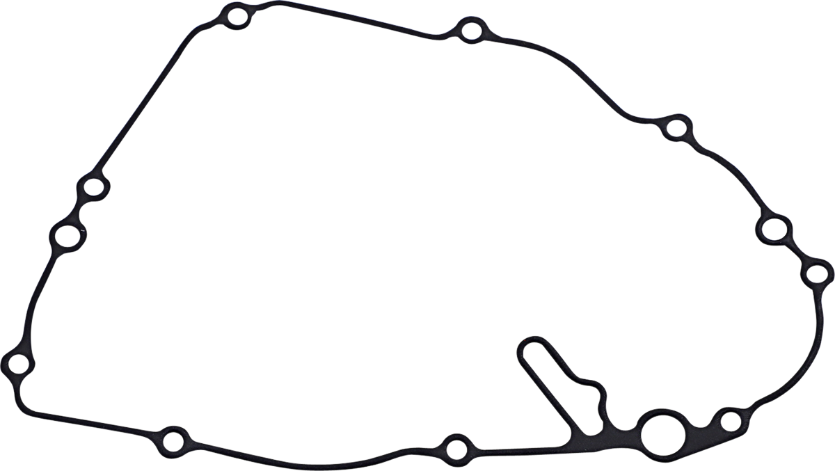 MOOSE RACING Inner Clutch Cover Gasket 816350MSE