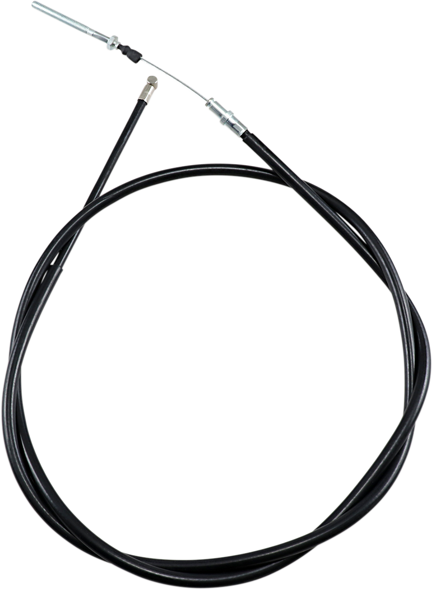 MOTION PRO Brake Cable - Yamaha 05-1989