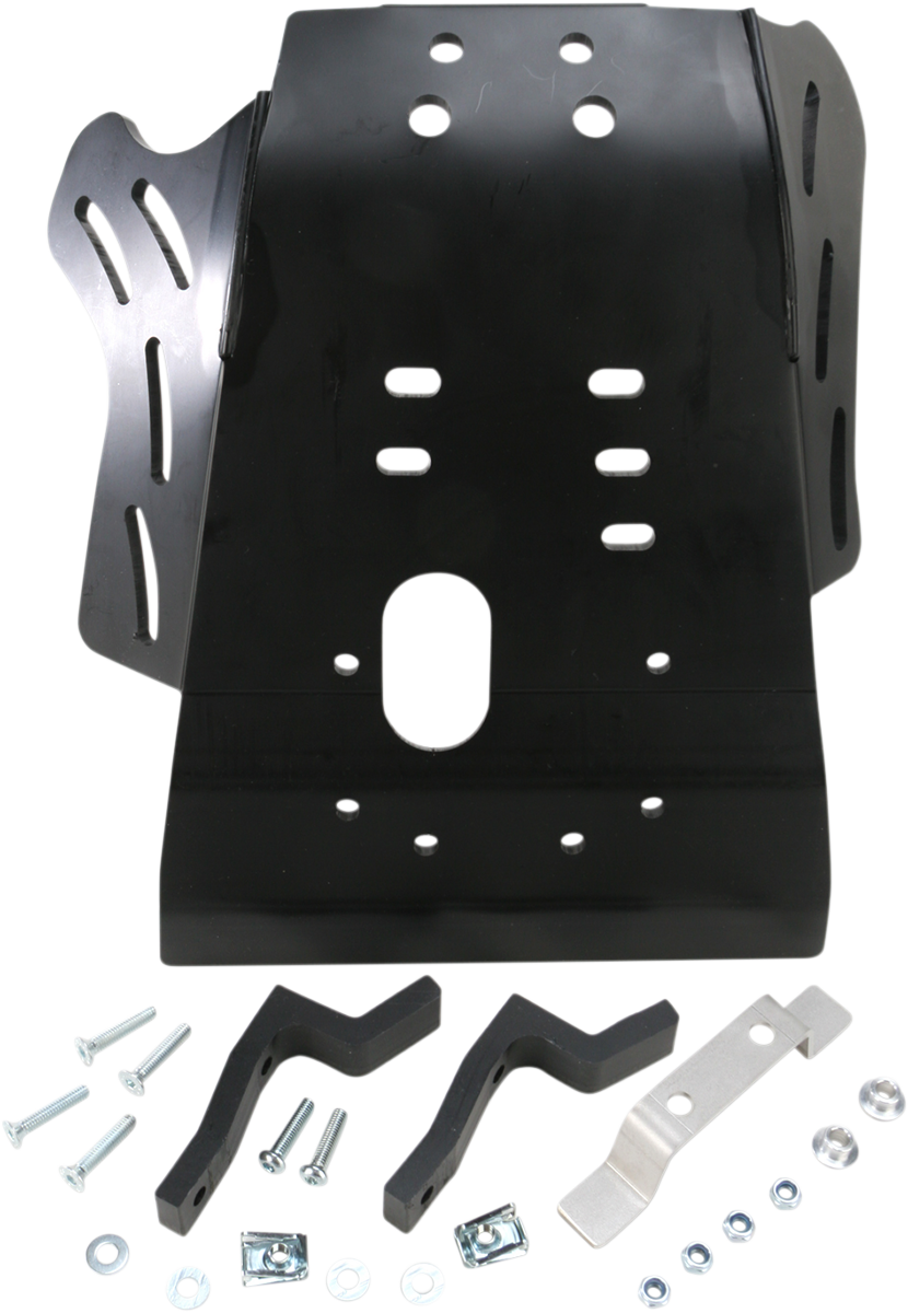 MOOSE RACING Pro Skid Plate - Yamaha - YZ/WR PX1044