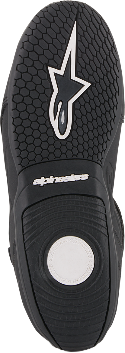 ALPINESTARS Fastback v2 Shoes - Black - US 6 251001811006