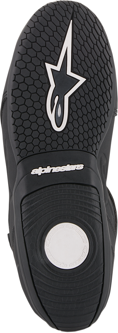 ALPINESTARS Fastback v2 Shoes - Black - US 6.5 2510018110065