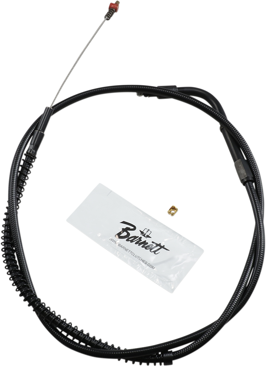 BARNETT Idle Cable - +6" 131-30-40026-06