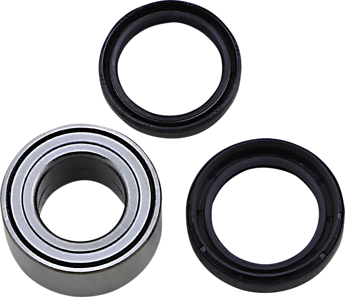 MOOSE RACING Wheel Bearing Kit - Front - KVF/KLF 25-1502