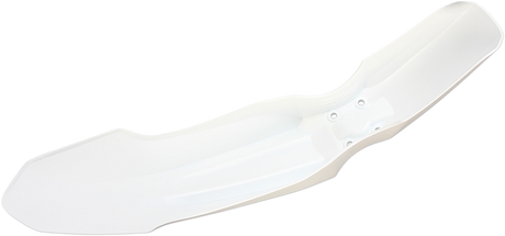 Guardabarros delantero UFO - Blanco HO04673-047 
