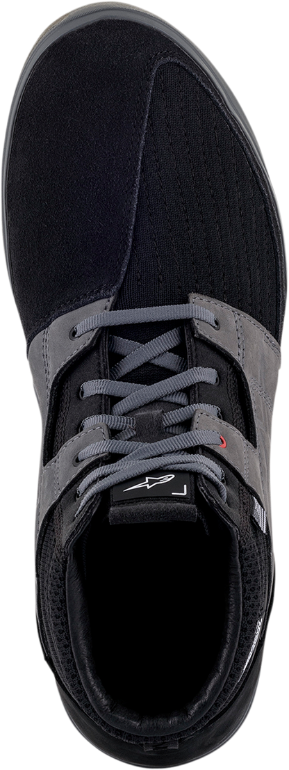 ALPINESTARS Primer Shoes - Black/Gray - US 13 26500211738-13