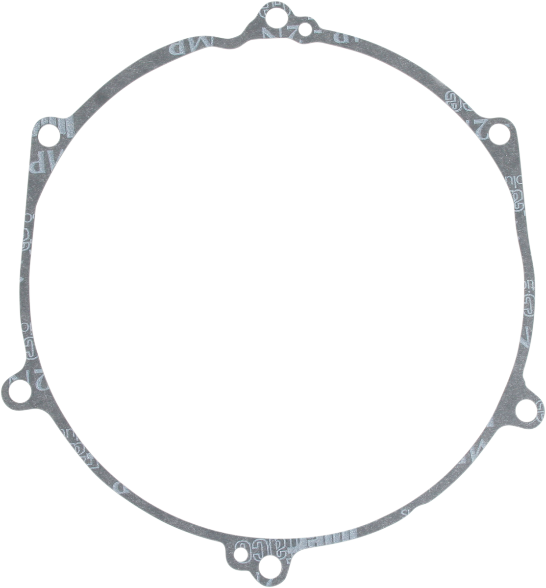 MOOSE RACING Clutch Cover Gasket 817461MSE