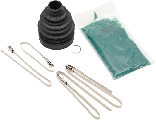 MOOSE UTILITY CV Boot Kit - Front/Rear Outboard AB714