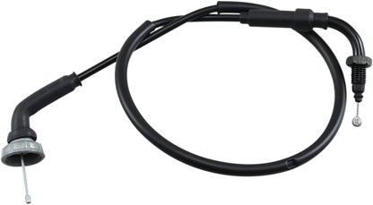 MOOSE RACING Throttle Cable - Honda 45-1170