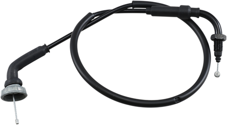 MOOSE RACING Throttle Cable - Honda 45-1170