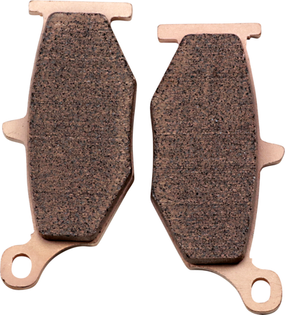 GALFER HH Sintered Brake Pads FD359G1371