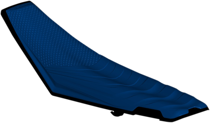 Asiento ACERBIS X - Suave - Azul/Negro - Husqvarna '19-'23 2734900003