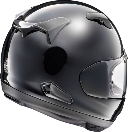 ARAI Quantum-X Helmet - Diamond Black - Large 0101-15721