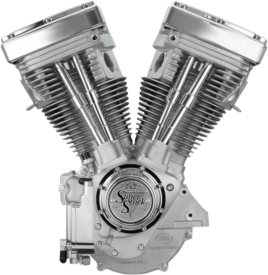 Motor S&amp;S CYCLE Serie V80 CAMIÓN PPD/ORD PARA SOPORTE 310-0232