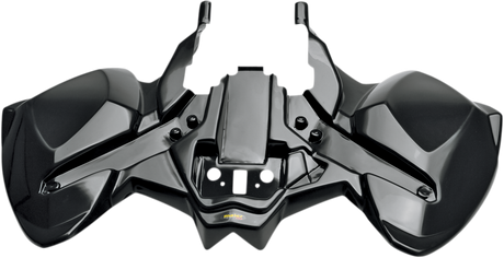 MAIER Rear Fender - Black 194580