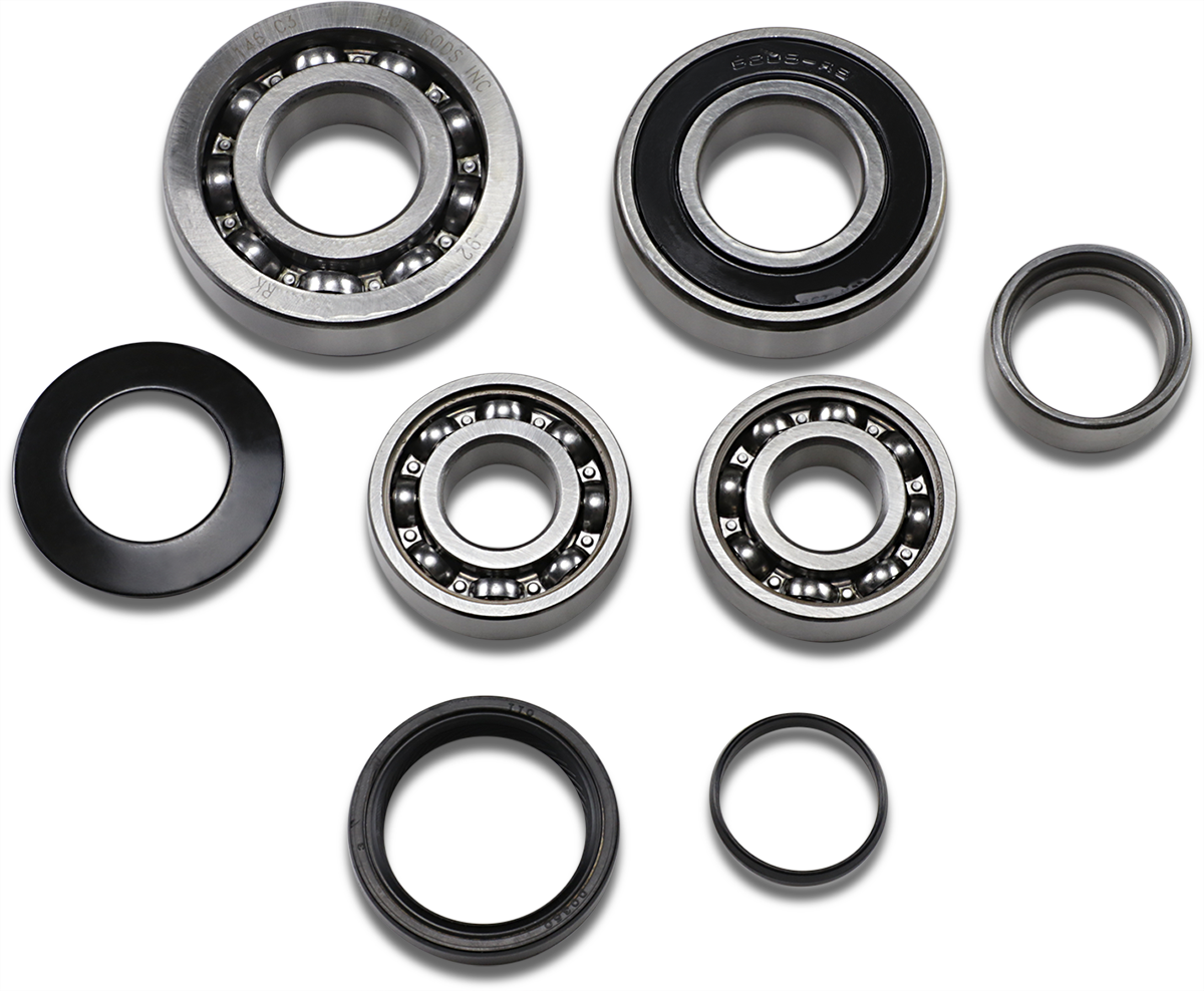 Hot Rods Transmission Bearings Kit TBK0117