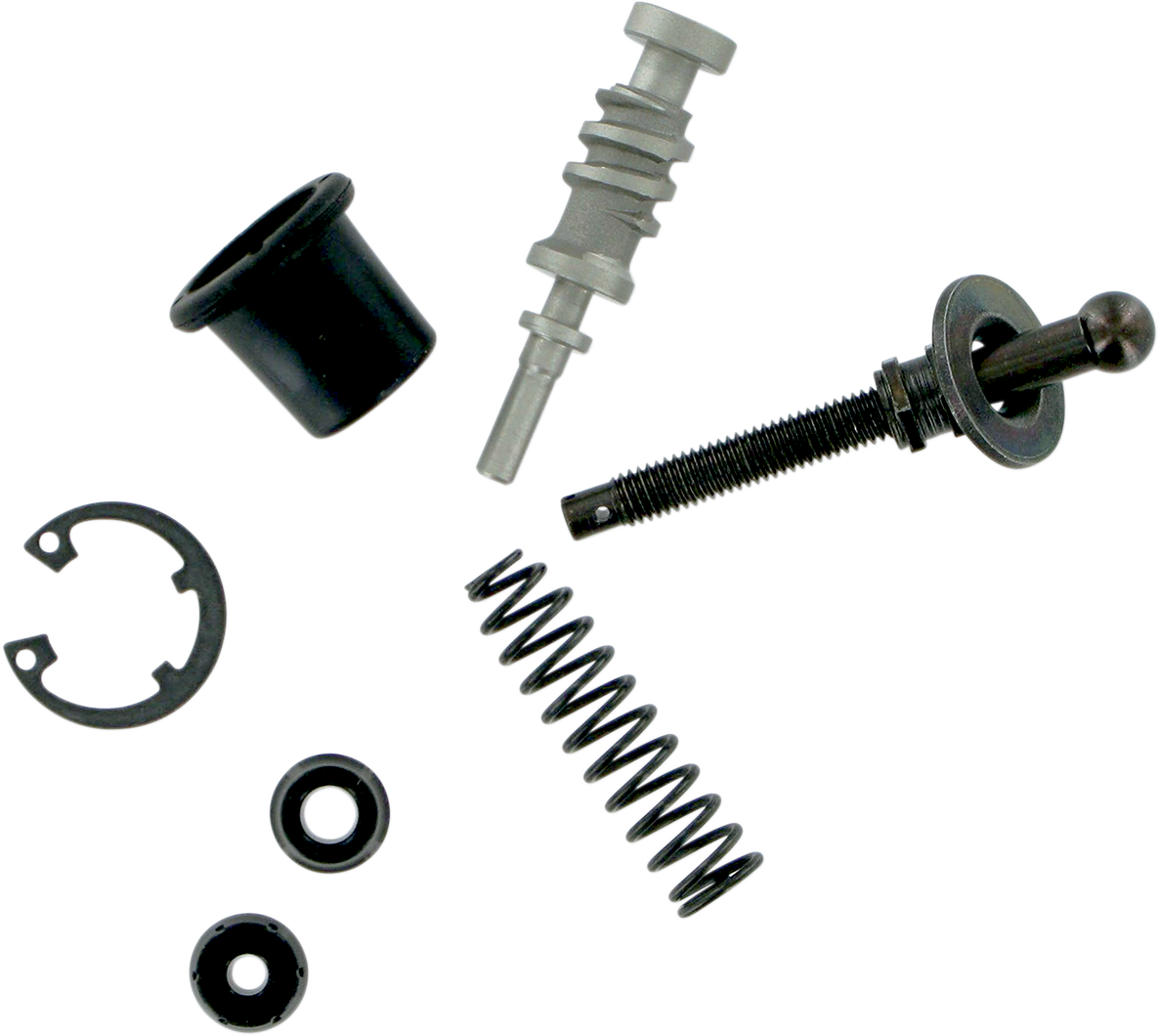 MOOSE RACING Repair Kit - Master Cylinder 06-701X