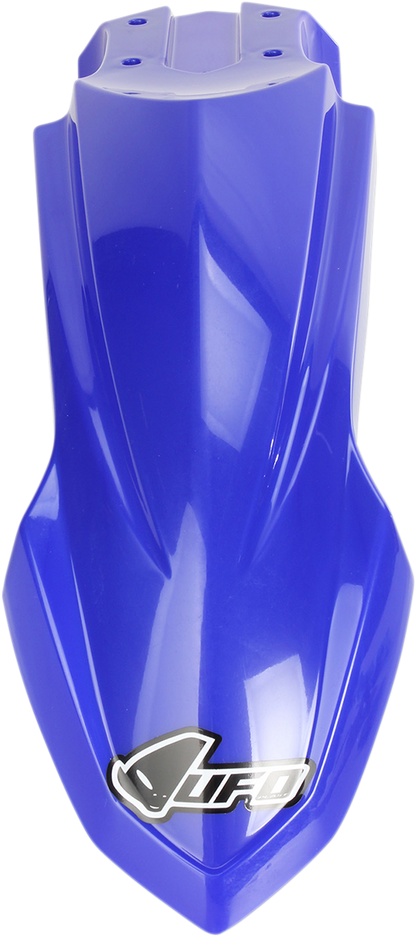 UFO Front Fender - Reflex Blue YA04846-089