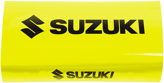 FACTORY EFFEX Handlebar Pad - Standard - Bulge - Suzuki 23-66424