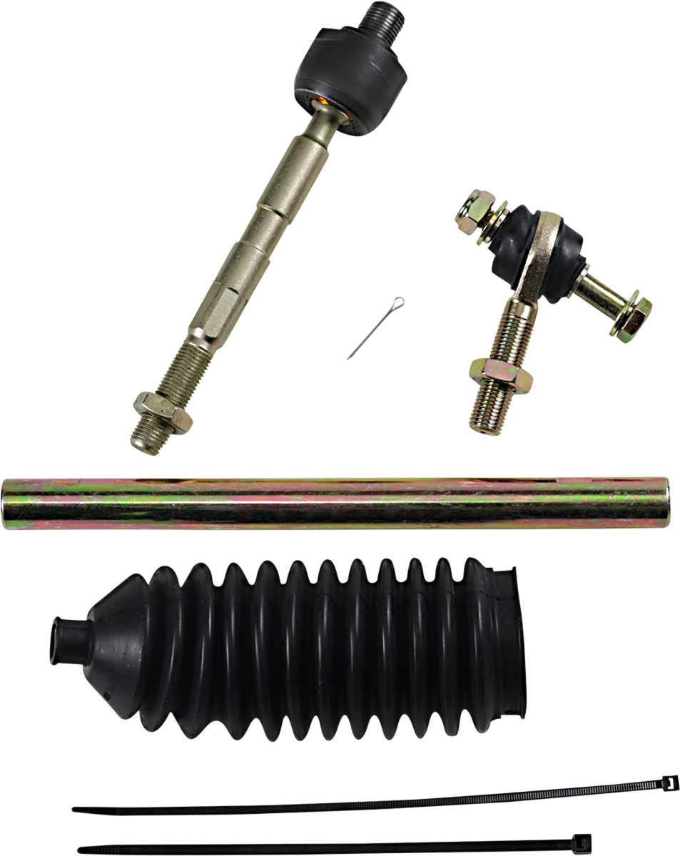 MOOSE RACING Tie Rod End Kit - Right Front Inner/Outer 51-1083-R