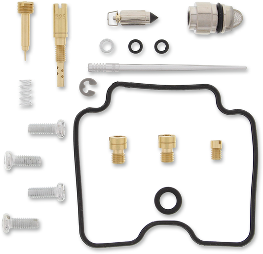 MOOSE RACING Carburetor Repair Kit - Can-Am 26-1049