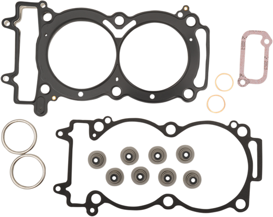 MOOSE RACING Top End Gasket Kit 810970MSE