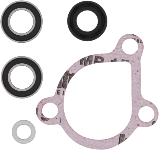 MOOSE RACING Water Pump Rebuild Kit 821312MSE