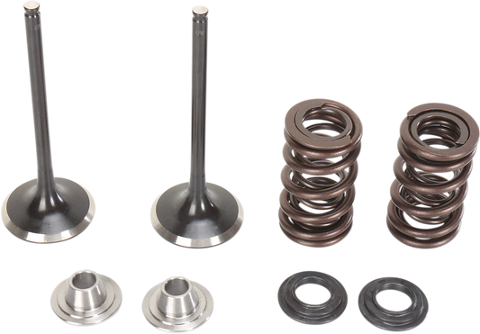 MOOSE RACING Intake Valve Kit M40-40350