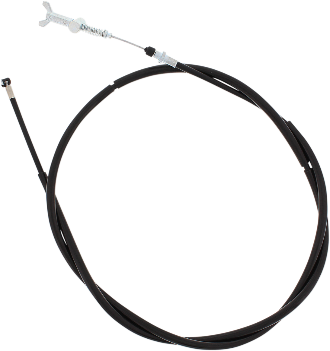 MOOSE RACING Brake Cable - Rear - Parking - Yamaha 45-4059