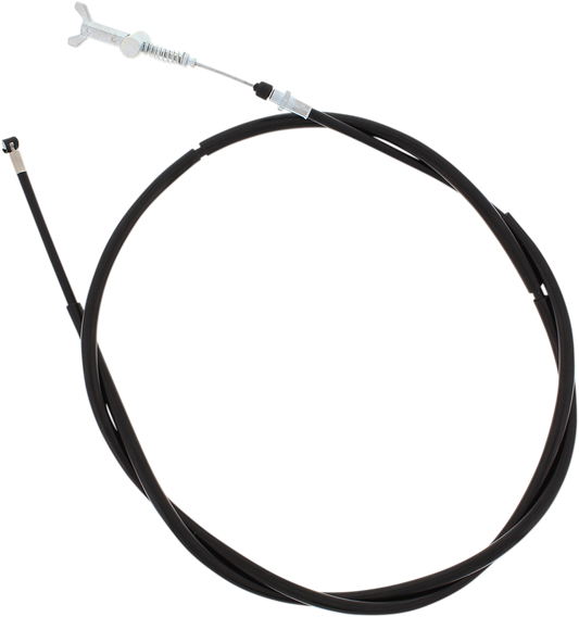 MOOSE RACING Brake Cable - Rear - Parking - Yamaha 45-4059