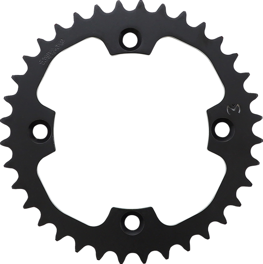 MOOSE RACING Rear Steel Sprocket - 36 Tooth 1350-36ST