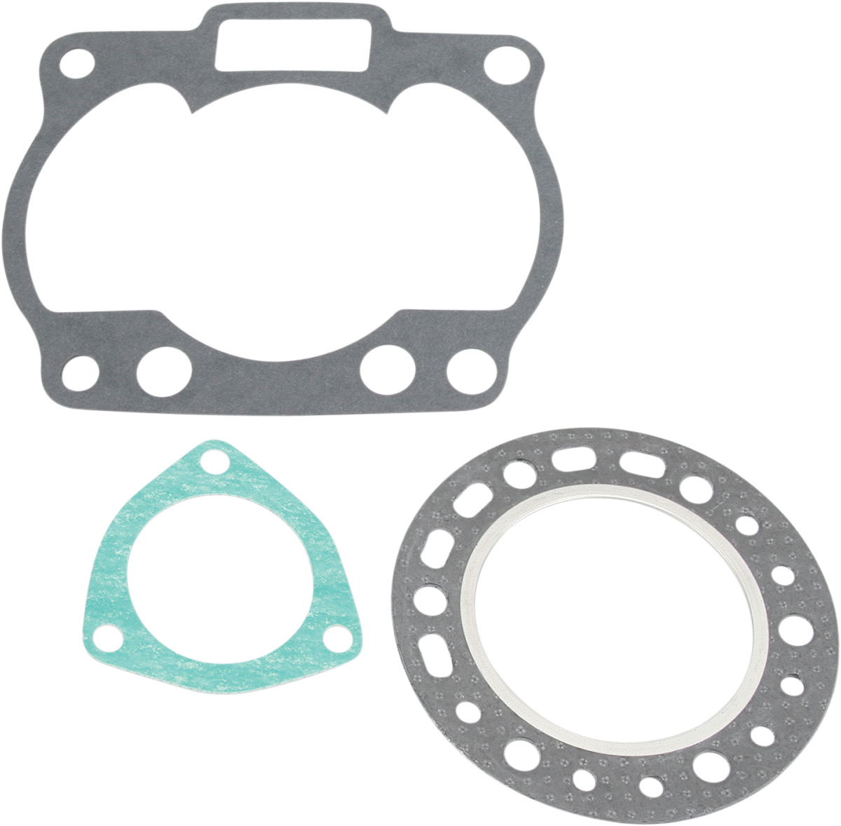 MOOSE RACING Top End Gasket Kit 810571MSE